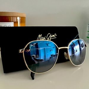 Maui Jim sunglasses